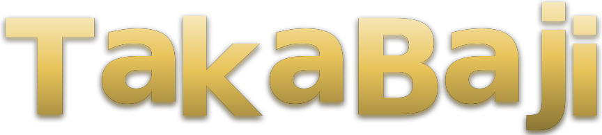 Taka Baji logo